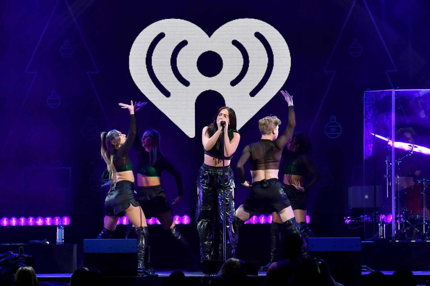 iHeartRadio Hot 99.5 Jingle Ball 2021 - Show
