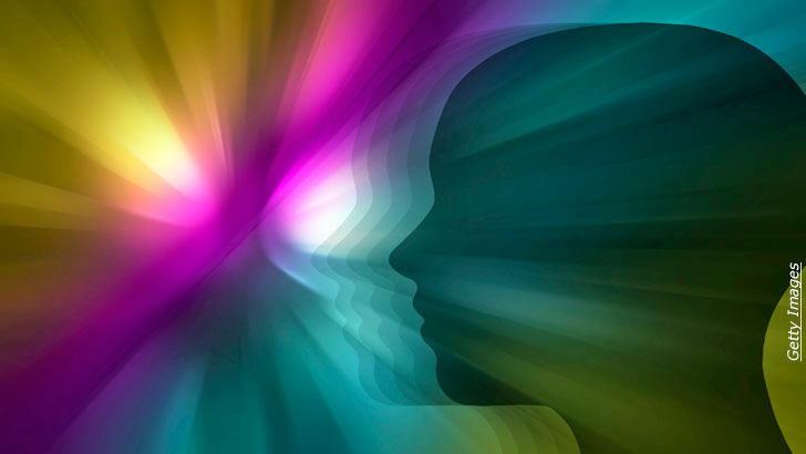 Energy Shifts & Healing