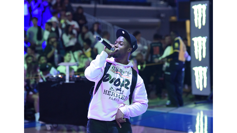 (Photo by Vivien Killilea/Getty Images for Idol Roc )