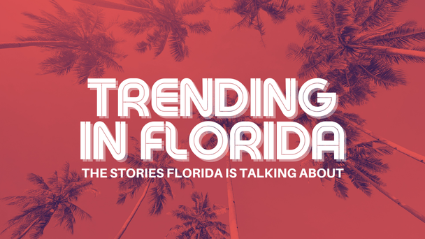 The Craziest, Funniest, and Most Entertaining Stories Around Florida