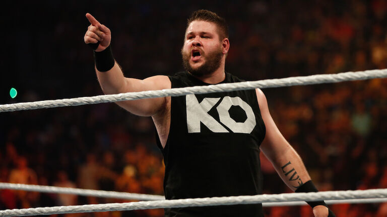 WWE SummerSlam 2015