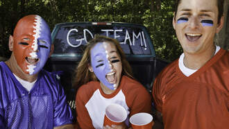 Fans Of Minnesota University Named Some Of The Booziest In The NCAA