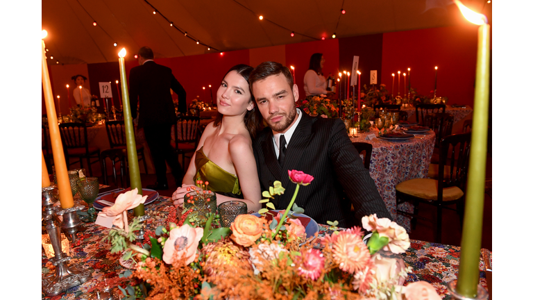 The Business of Fashion Presents VOICES 2019 — Gala Dinner