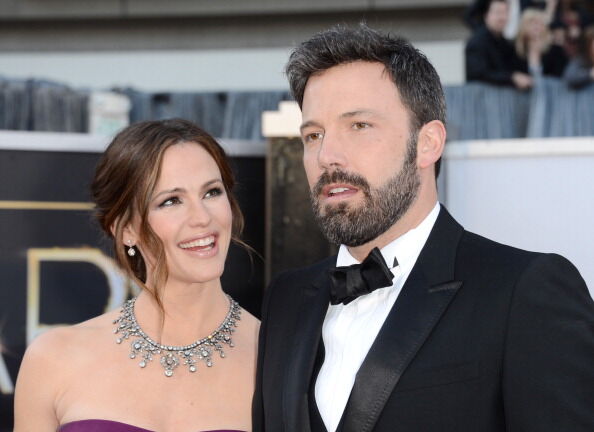 85th Annual Academy Awards - Arrivals