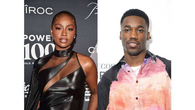 2021 Ebony Power 100 Presented By Verizon - Arrivals