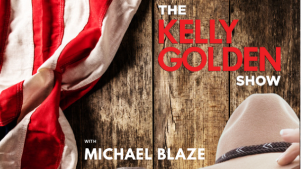 The Kelly Golden Show