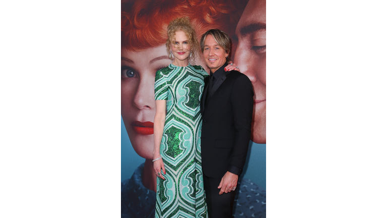 Being The Ricardos Australian Premiere - Arrivals