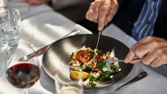 This Is Kentucky's Best 'Once-In-A-Lifetime' Meal