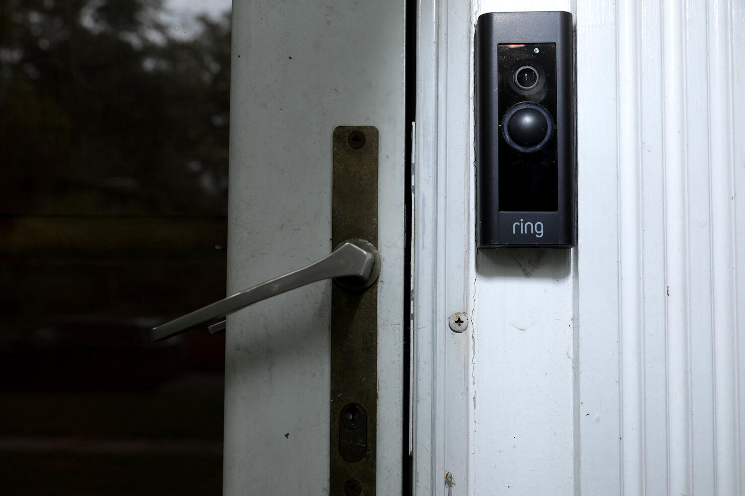 Doorbell-Camera Company Ring Partners With Over 400 Police Departments, Raising Surveillance Concerns