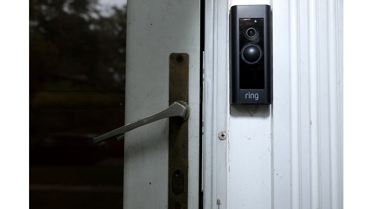 Doorbell-Camera Company Ring Partners With Over 400 Police Departments, Raising Surveillance Concerns