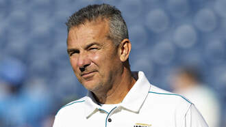 Former Jaguars Player Says Urban Meyer Kicked Him