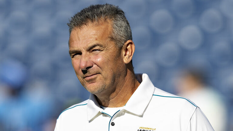 Jacksonville Jaguars v Tennessee Titans