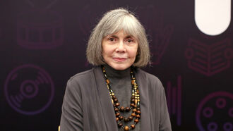 Audio Tribute: Anne Rice