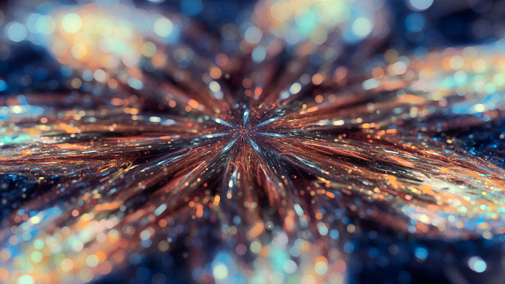 Angel Interventions & Religious Miracles