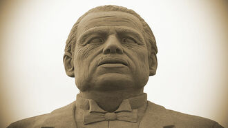 UFO Abductions / Making of 'The Godfather'