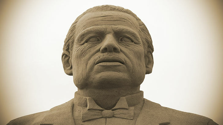 UFO Abductions / Making of 'The Godfather'