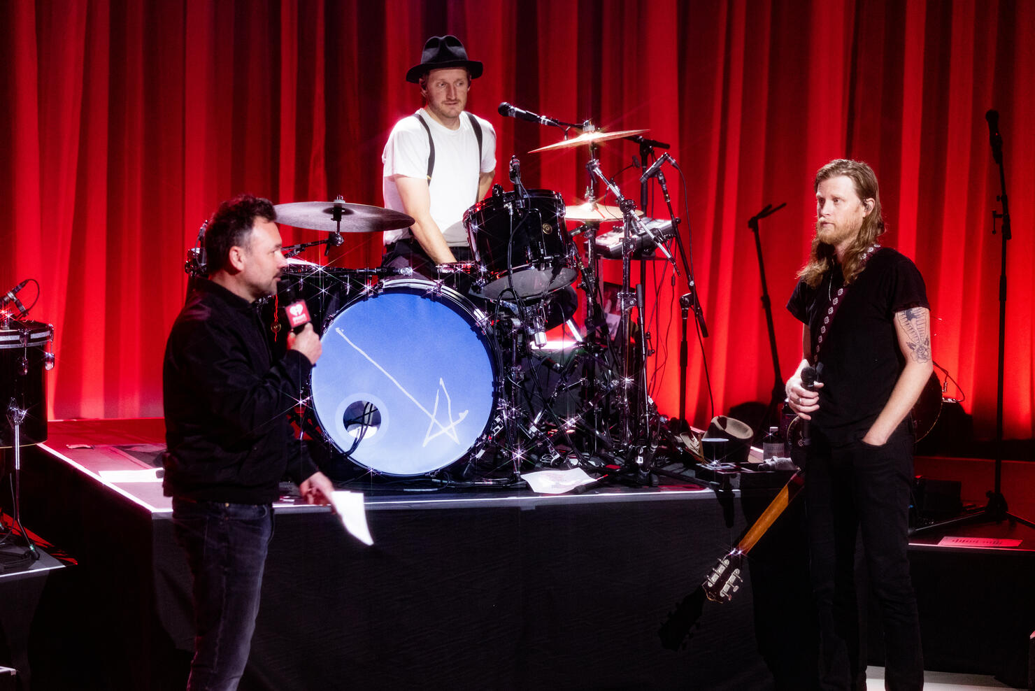 The Lumineers