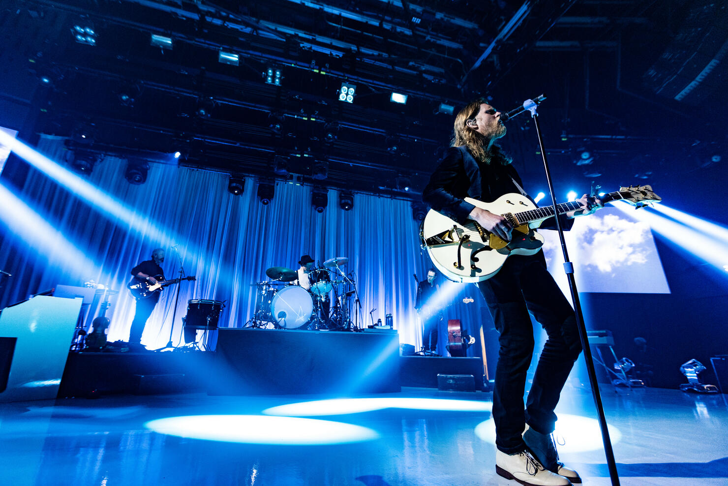 The Lumineers