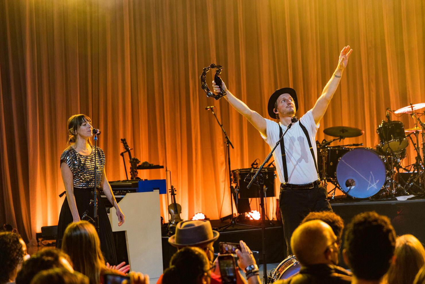 The Lumineers