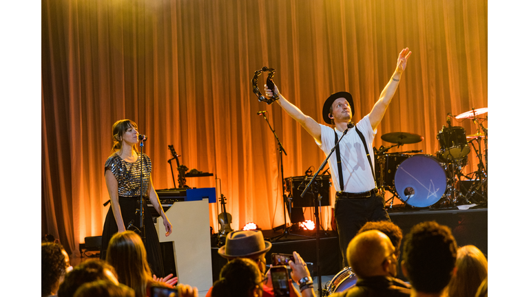 The Lumineers