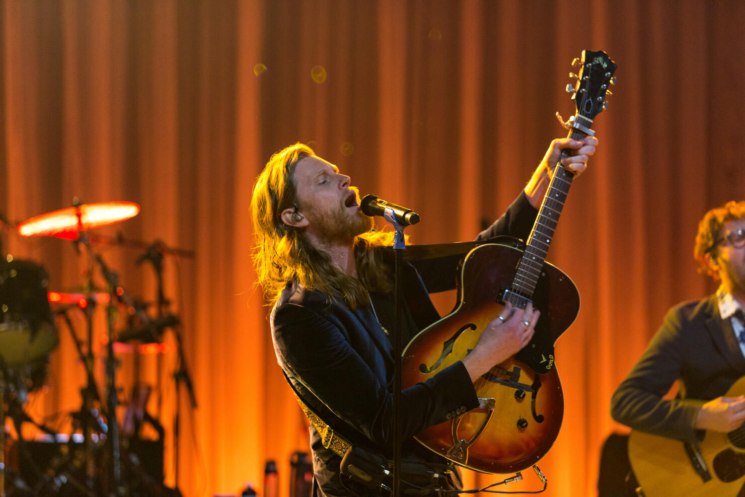 The Lumineers