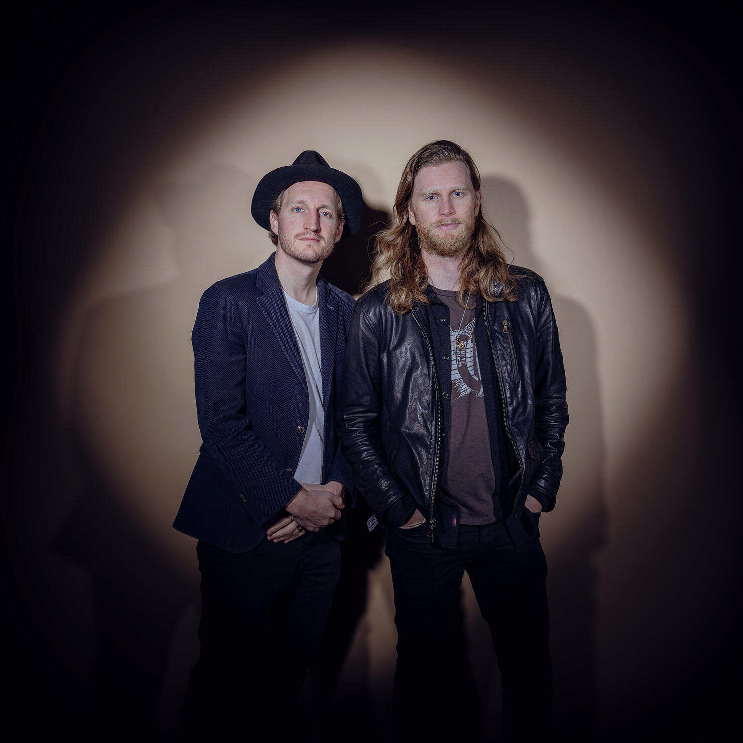 The Lumineers