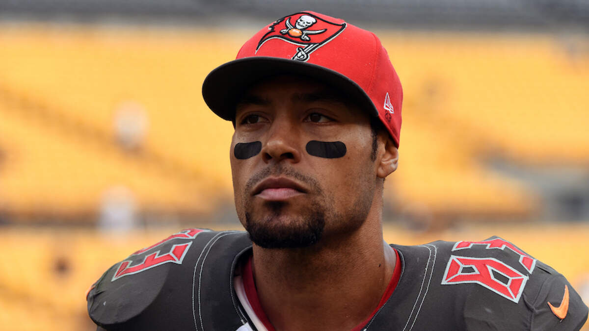 Former Chargers receiver Vincent Jackson had Stage 2 CTE - Los