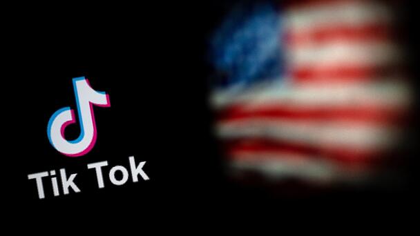Senate passes foreign aid package that includes Tik Tok ban