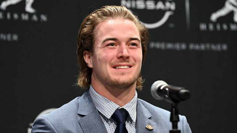 87th Heisman Trophy Media Availability