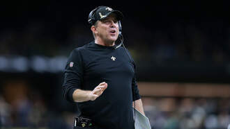 Sean Payton 'Stepping Away' From New Orleans Saints: Report
