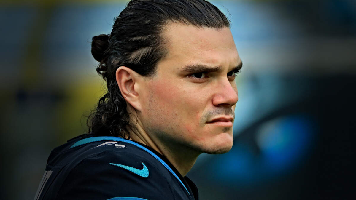 From Finch Farm To The NFL: The Josh Lambo Story