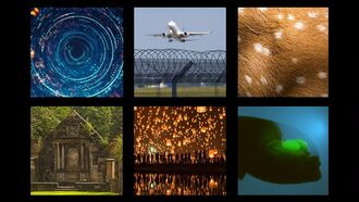 In Coast You Missed It 12/17/21