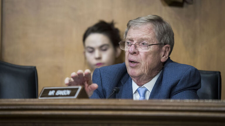 Senate Foreign Relations Confirmation Hearing For Kelly Craft To Be U.S. Ambassador To UN