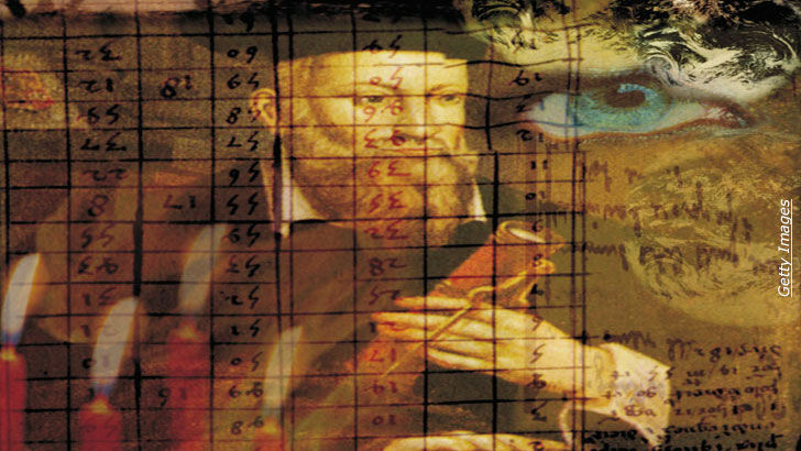 Prophecy, Nostradamus & Our Future