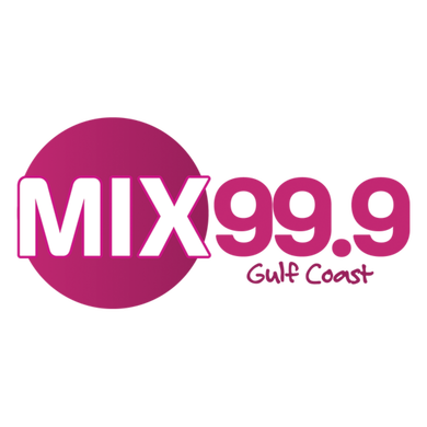 Mix 99.9 logo