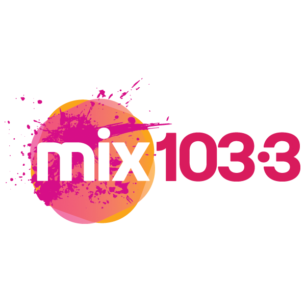 Mix 103 3 iheart
