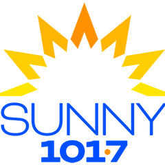 Sunny 101.7