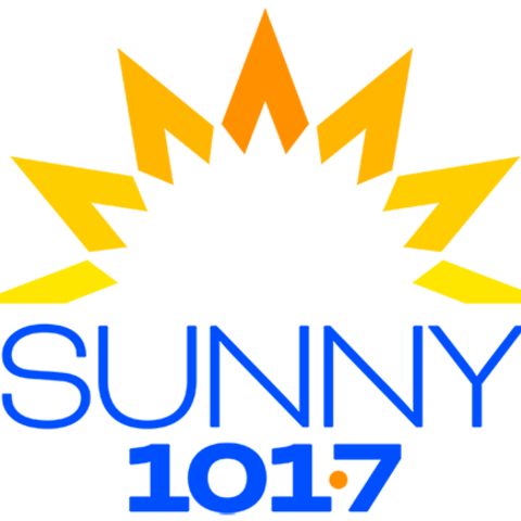 Sunny 101.7