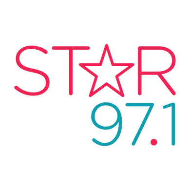 Star 97.1 logo