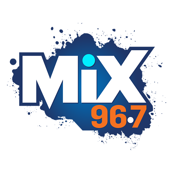 Mix 96.7 iHeart