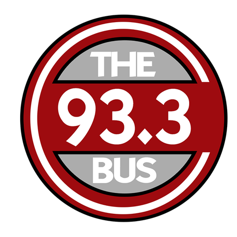 93.3 The Bus iHeart