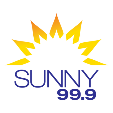 Sunny 99.9 logo