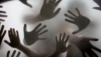 C2C's Spookiest Ghost Stories of 2021