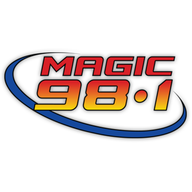 Magic 98.1 logo