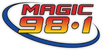 Magic 98.1