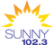 SUNNY 102.3