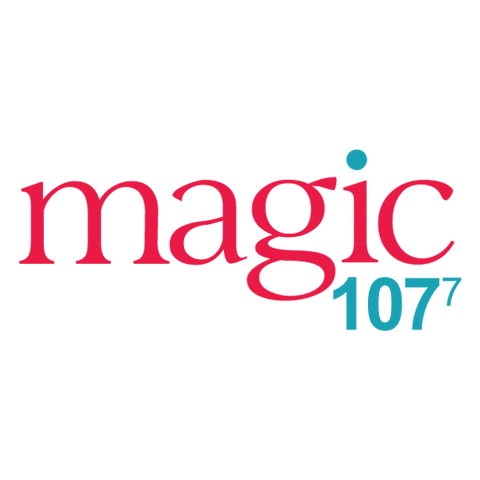 Magic 107.7 Orlando