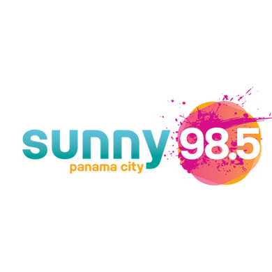 Sunny 98.5 logo
