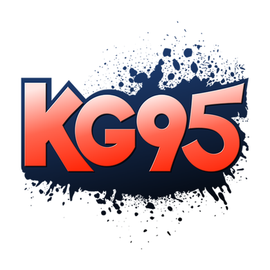 Your Variety Station KG95 logo