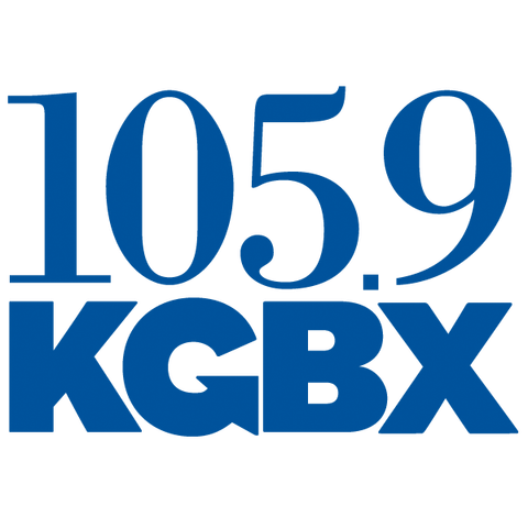 105.9 KGBX Springfield